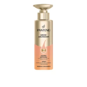 Grow Abundant Anti Hair Loss Shampoo