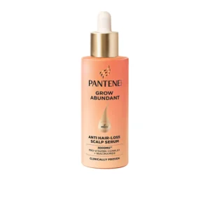 Grow Abundant Anticaida Serum