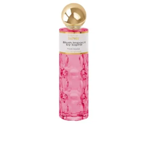 Blush Impact Eau De Parfum
