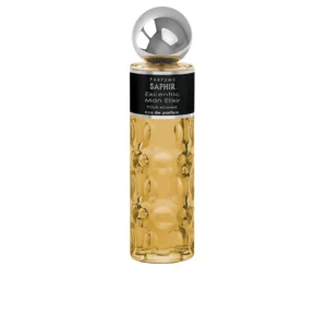 Excentric Man Elixir Eau De Parfum