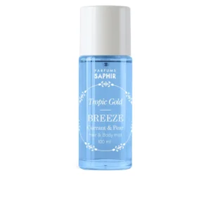 Tropic Gold Breeze Hair & Body Mist