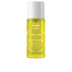 Tropic Gold Dourado Hair & Body Mist