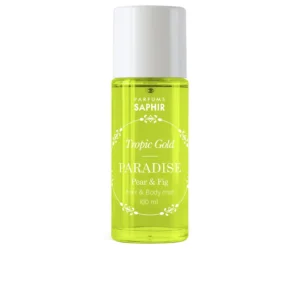 Tropic Gold Paradis Hair & Body Mist