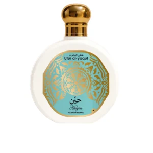Utur Al-Yaqut Hayin Eau de Parfum