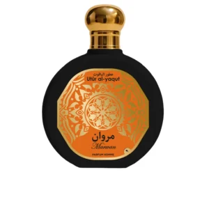 Utur Al-Yaqut Marwan EDP
