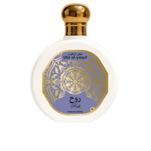 Utur Al-Yaqut Ruh Eau De Parfum