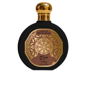 Utur Al-Yaqut Siraj EDP