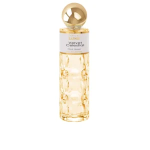 Velvet Celestial Eau de Parfum