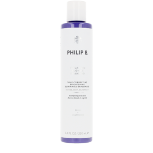 Icelandic Blonde Shampoo