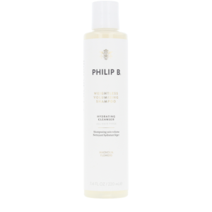 Magnolia Flowers Weightless Shampoo