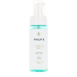 Maui Womie Foam Volume