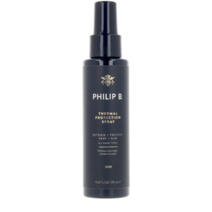 Oud Royal Heat Protectant