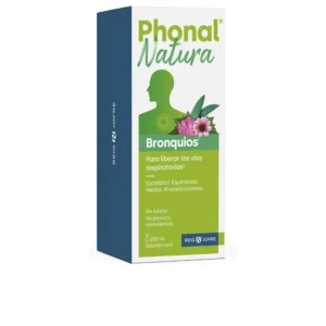 Bronchial Mucolytic Oral Solution