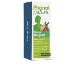 Phonal Natura Throat Spray