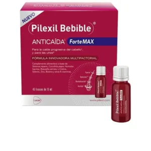 Pilexil Forte Max Anti-Hair Loss