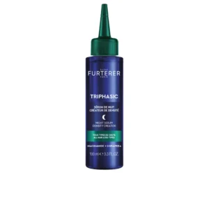 Triphasic Density-Building Night Serum