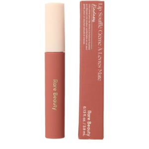 Rare Beauty Lip Souffle Matte Cream Kindness