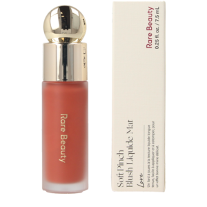 Soft Pinch Liquid Blush