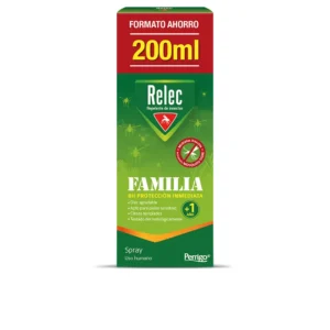 Relec Family Mosquito Repellent