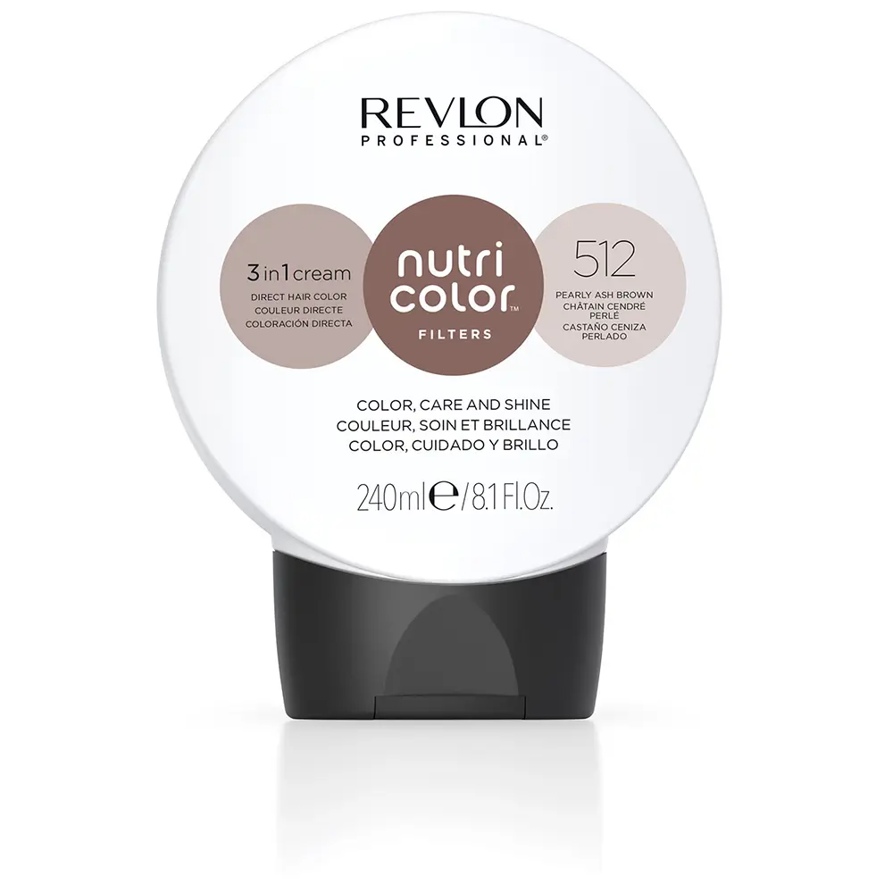 Revlon Nutri Color Filter