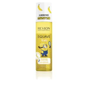 Equave Kids Minions Detangling Conditioner
