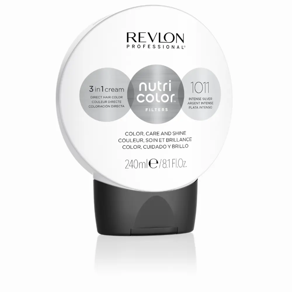 Revlon Nutri Color Filters