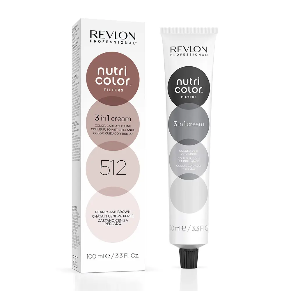 Revlon Nutric Colors #512