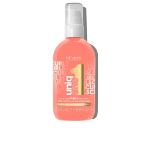 UNIQ ONE Curls Treatment