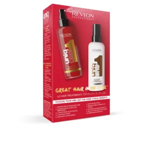 Uniq One Duo 150ml + 150ml