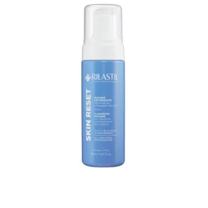 Skin Reset Facial Cleansing Mousse