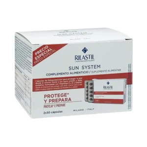 Sun System Oral Capsules