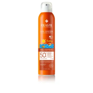 Rilastil Sun System SPF50+ Baby Spray