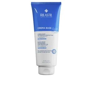 Xerolac Moisturizing Base Cream