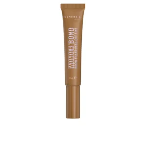 Wonder'Bond Brow Filler Peel-Off Tint Light Brown