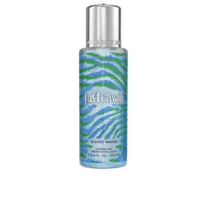 Glossy Waves Body Mist
