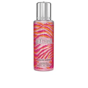 Glowing Sunrise Body Mist