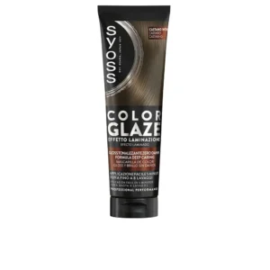 Color Glaze Mattifying Mask