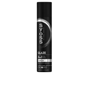 Glaze 3-in-1 Hairspray