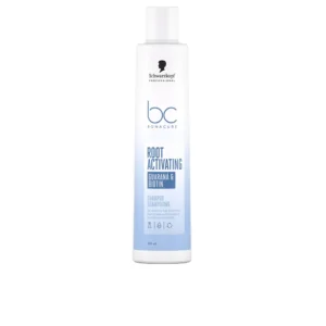 BC Root Activating Shampoo