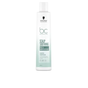 BC Scalp Soothing Shampoo