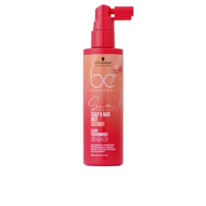 Sun Protect Hair Sunscreen Mist