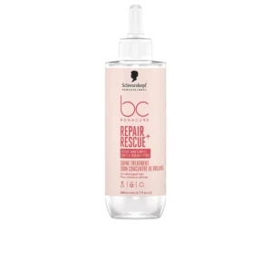 Bonacure Repair Rescue+ Shine Treatment