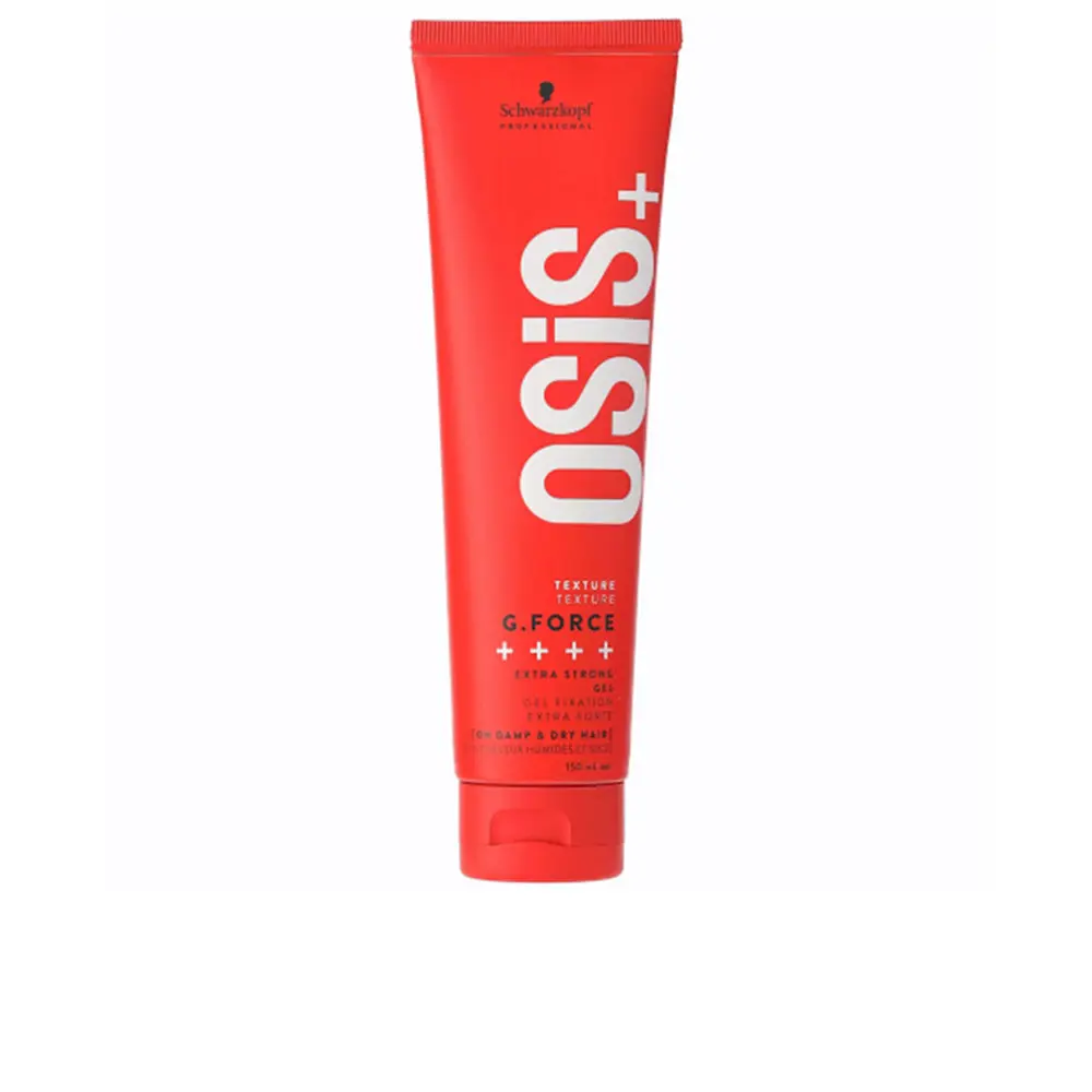OSIS G.Force Strong Hold Gel