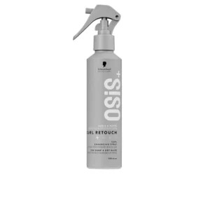 OSiS+ Curl Retouch Spray