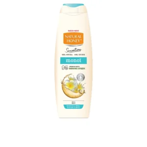 Monoi Shower Gel
