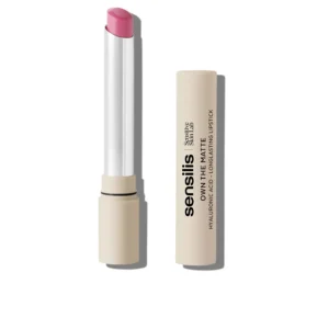 Own The Matte Lipstick Heart Breaker