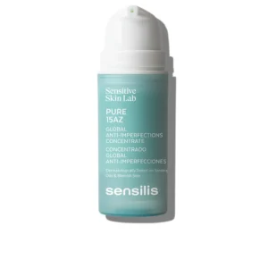 Pure 15AZ Anti-Blemish Concentrate