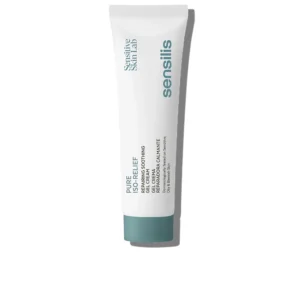 Pure Iso-Relief Soothing Repair Gel-Cream