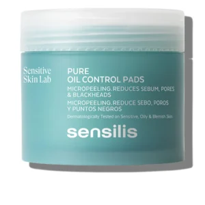 Pure Oil Control Mattifying Discs