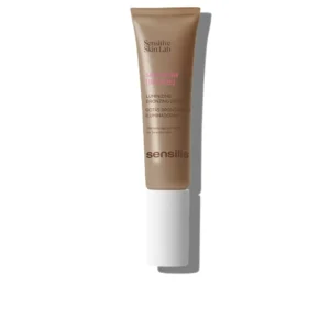 Skin Glow Bronze Drops